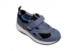 Sicherheits-Schutzschuhe für Diabetiker  7348D-042