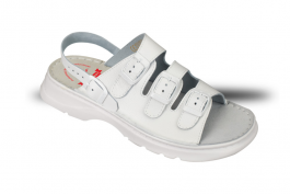 Frauen und Manner Julex Anatomico Sandalen 4103-P-21