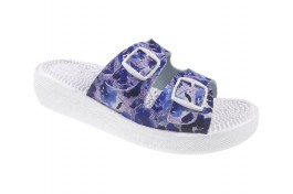 Frauen Sandalen FD3 Blue