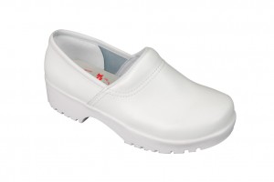 Schuhe JULEX 3138N weiß