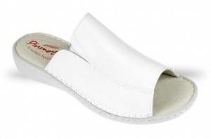 Frauen Sandalen Piumetta 4456 weiss