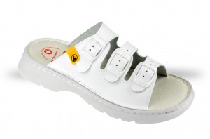 Anatomico Pantolette 4103-ESD-21