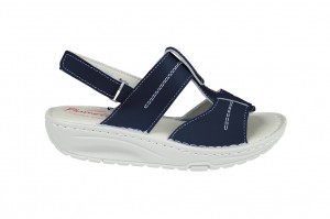 Frauen Sandalen Piumetta 6262-041