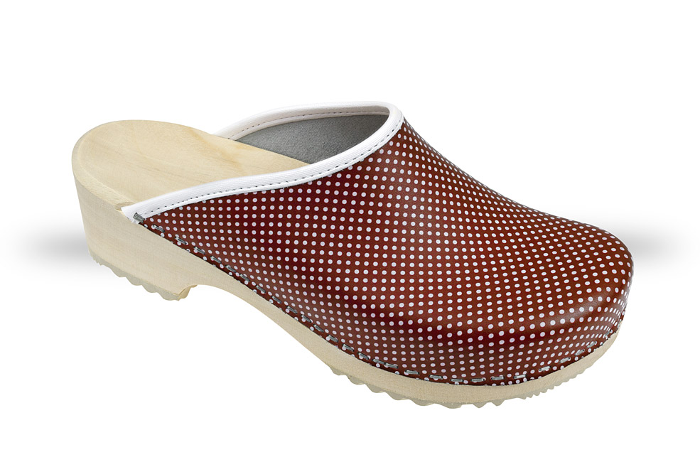 image1xxl Frauen Anatomico - Holzschuh CD5-16/21 MK