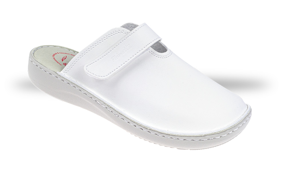 image1xxl Frauen Clogs Piumetta 4435 weiss